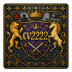cv2222 logo